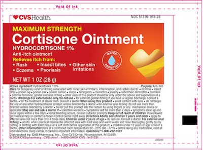 203200-CVS -Tube _Hydrocortisone Ointment.jpg 203200-CVS -Tube _Hydrocortisone Ointment - 203200 CVS Tube Hydrocortisone Ointment
